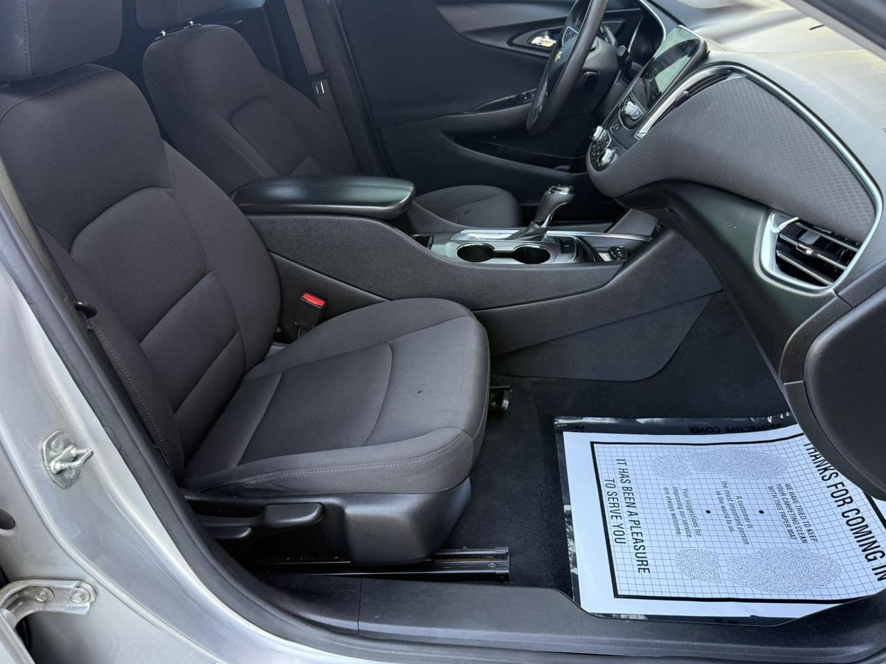 2020 Chevrolet Malibu LT Hollywood FL