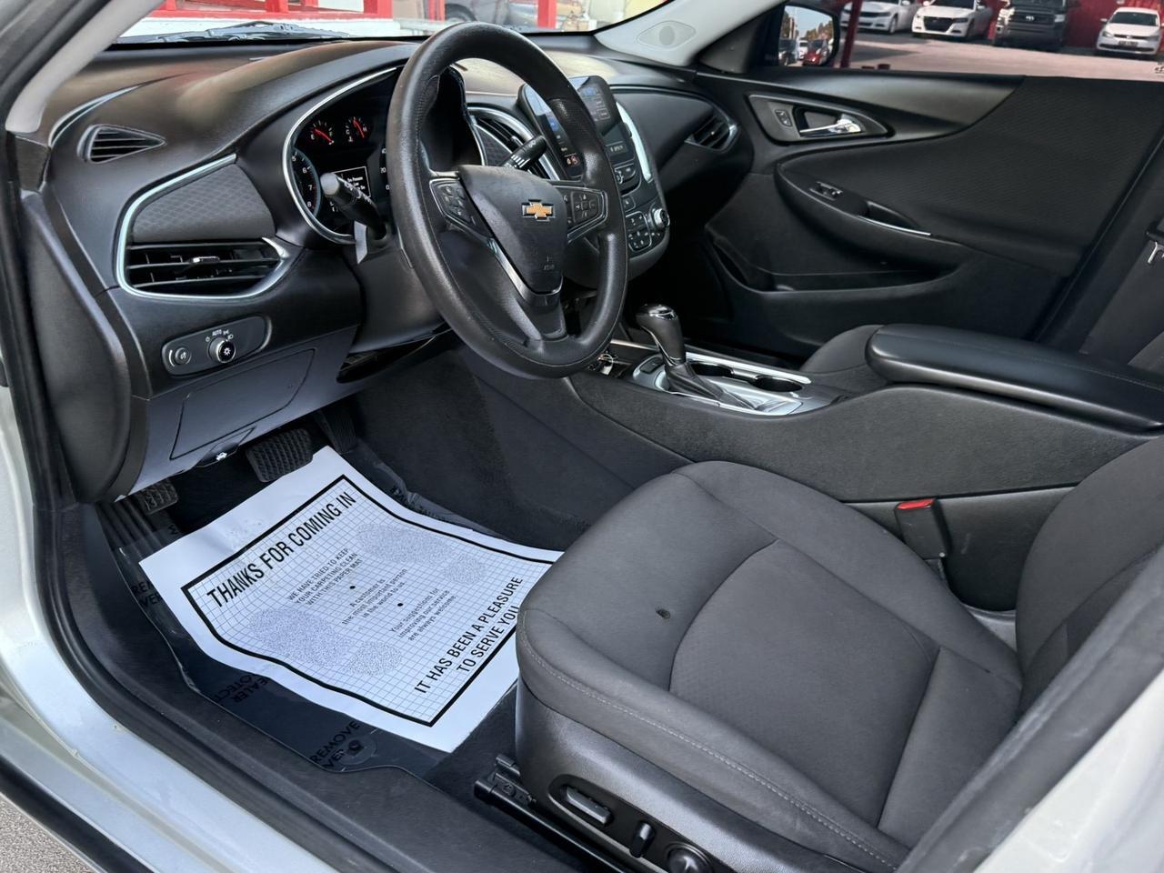 2020 Chevrolet Malibu LT Hollywood FL