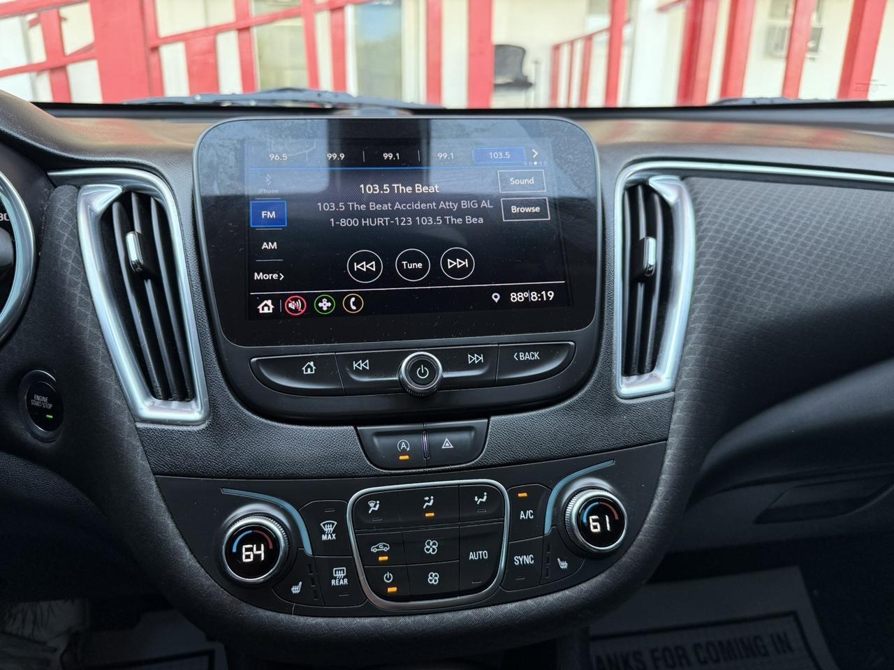 2020 Chevrolet Malibu LT Hollywood FL