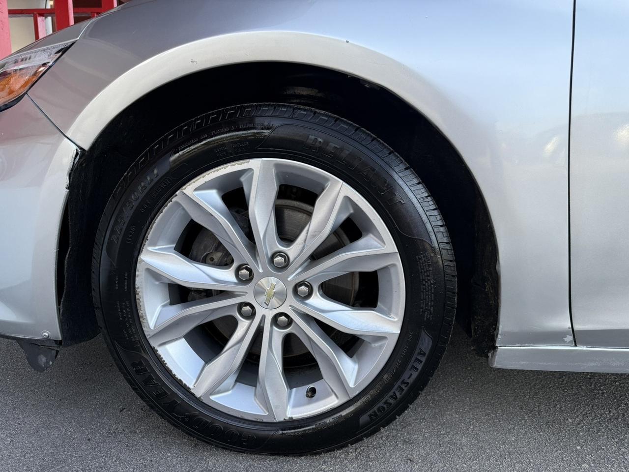 2020 Chevrolet Malibu LT Hollywood FL