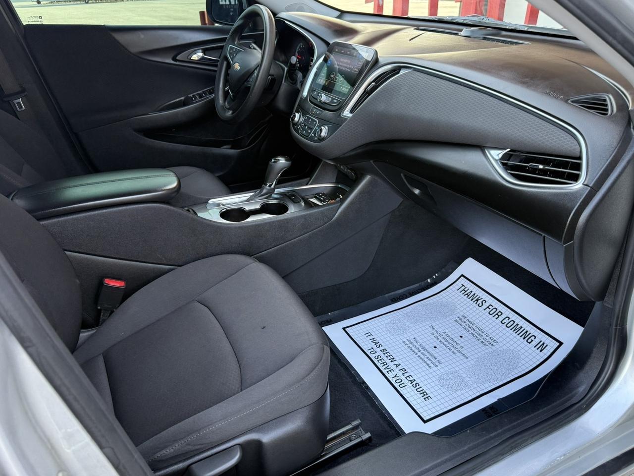2020 Chevrolet Malibu LT Hollywood FL