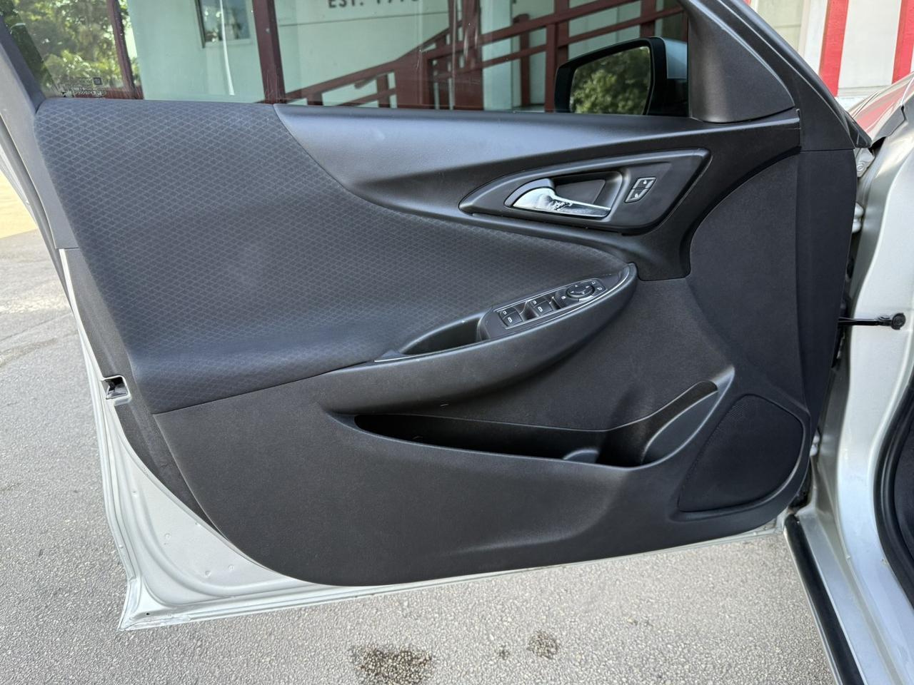 2020 Chevrolet Malibu LT Hollywood FL