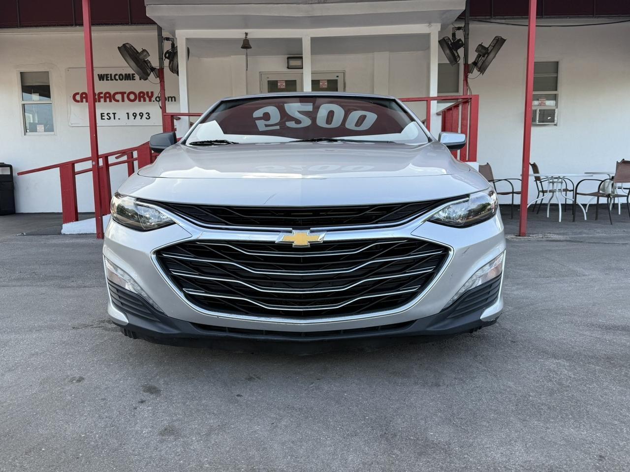 2020 Chevrolet Malibu LT Hollywood FL