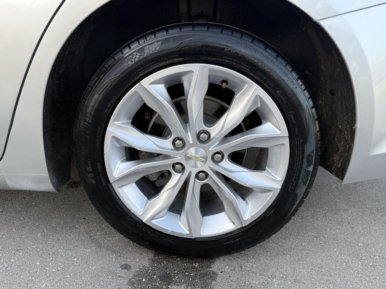 2020 Chevrolet Malibu LT Hollywood FL