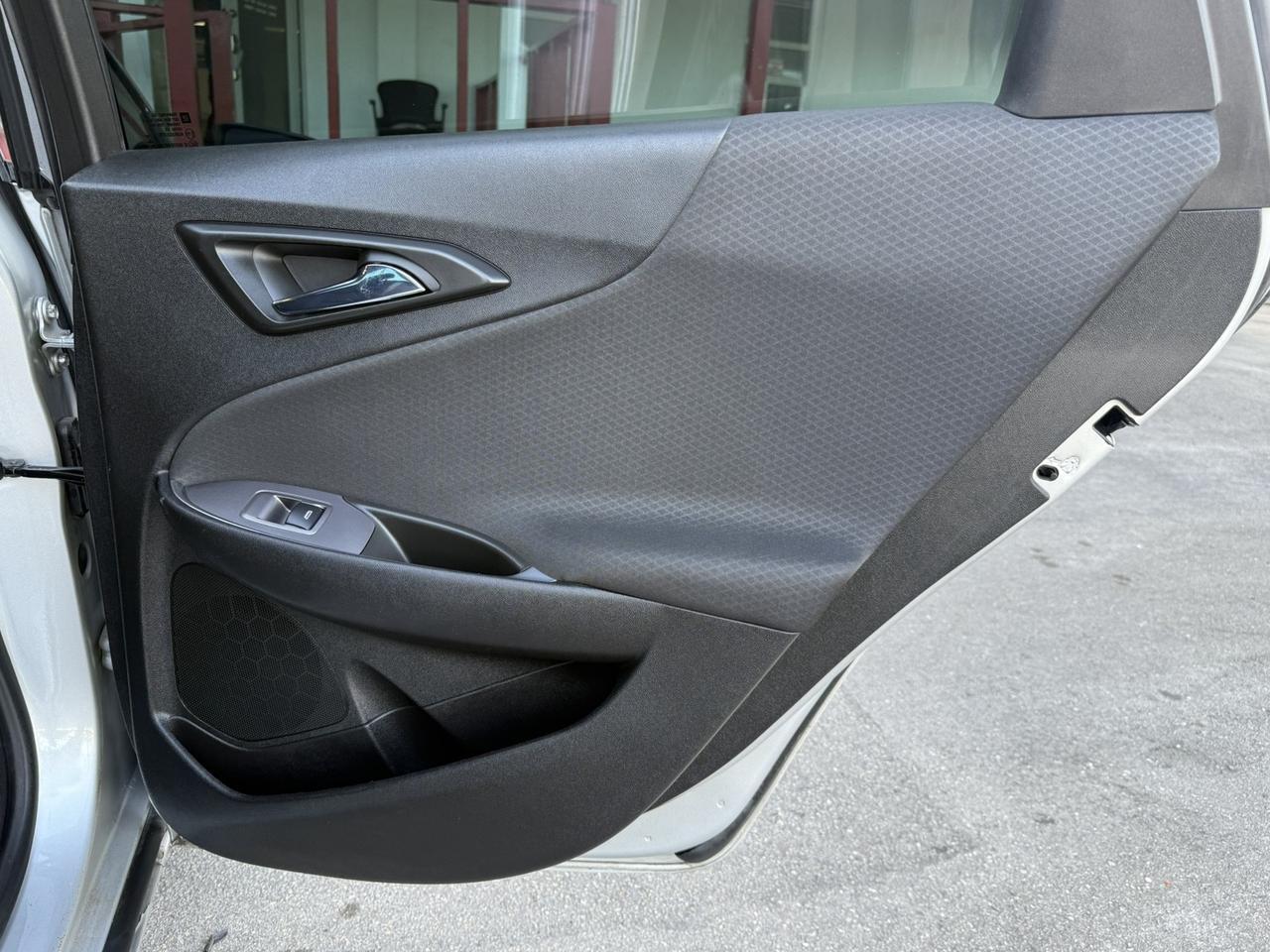 2020 Chevrolet Malibu LT Hollywood FL
