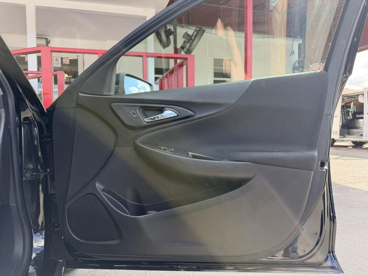 2020 Chevrolet Malibu LT Hollywood FL