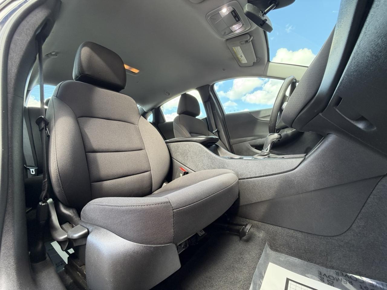 2020 Chevrolet Malibu LT Hollywood FL