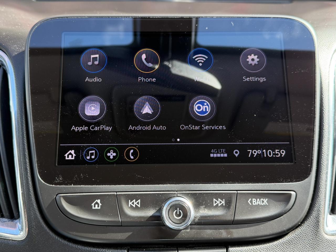 2020 Chevrolet Malibu LT Hollywood FL