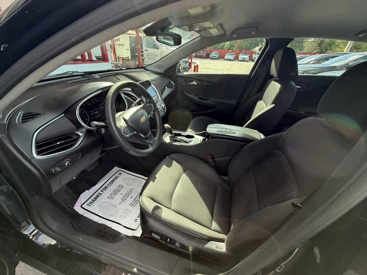 2020 Chevrolet Malibu LT Hollywood FL