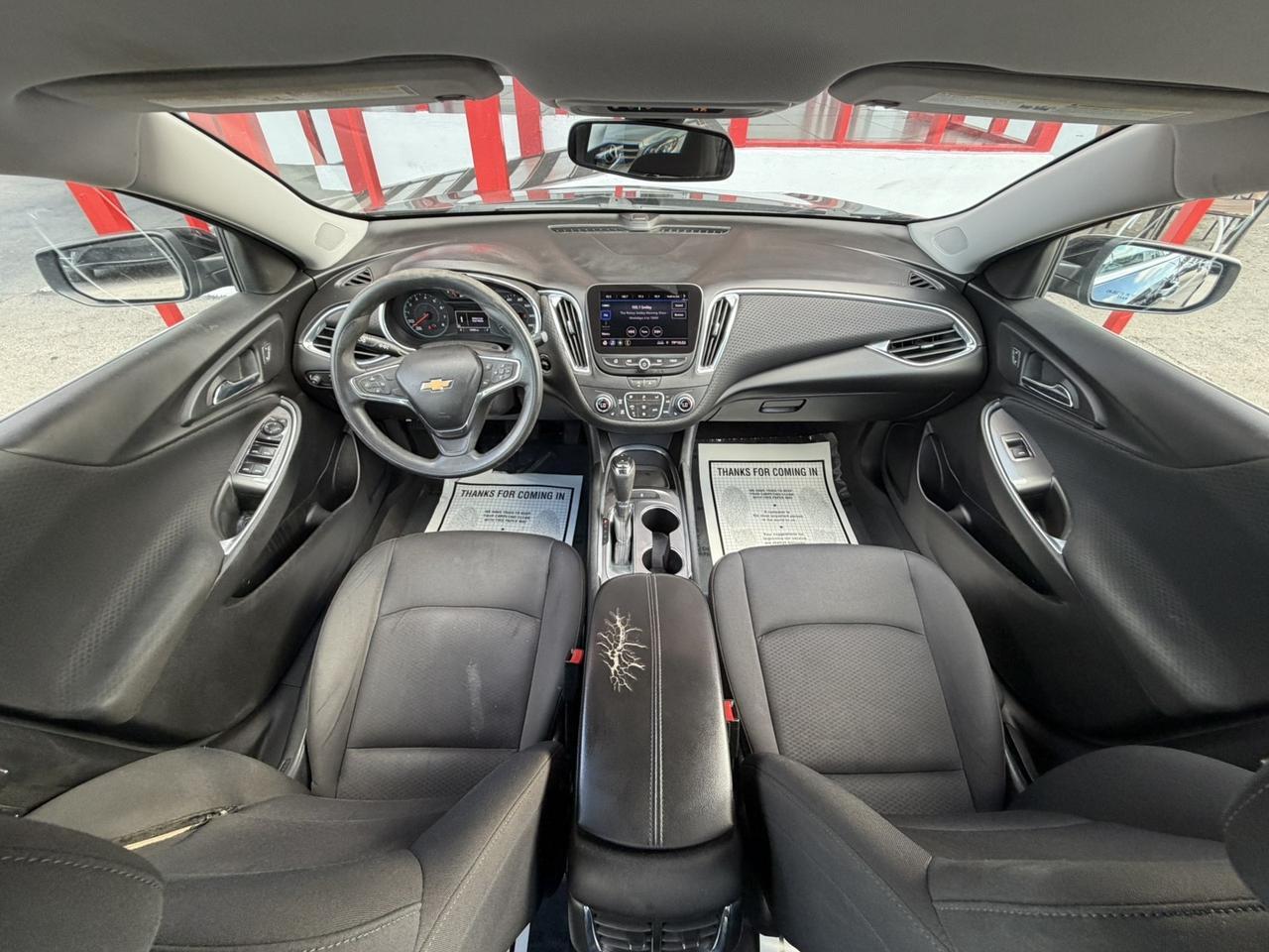 2020 Chevrolet Malibu LT Hollywood FL