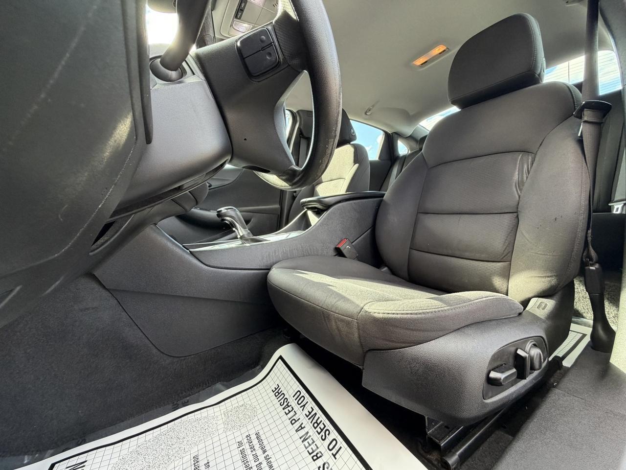 2020 Chevrolet Malibu LT Hollywood FL