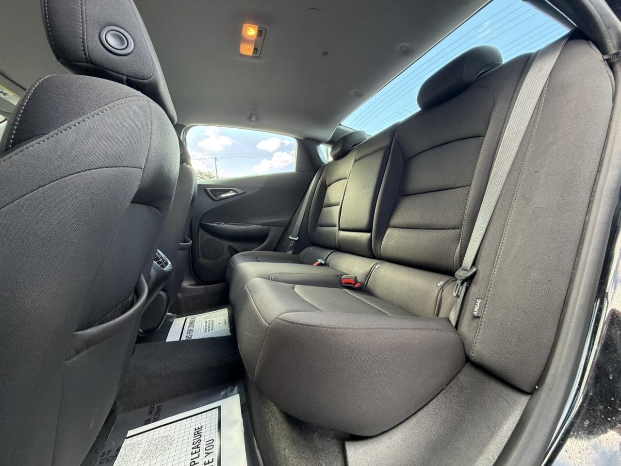 2020 Chevrolet Malibu LT Hollywood FL