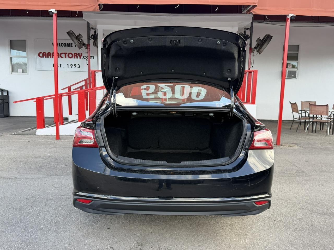 2020 Chevrolet Malibu LT Hollywood FL