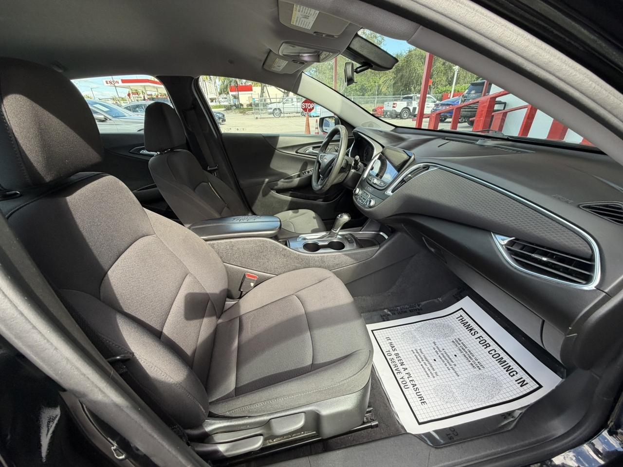 2020 Chevrolet Malibu LT Hollywood FL