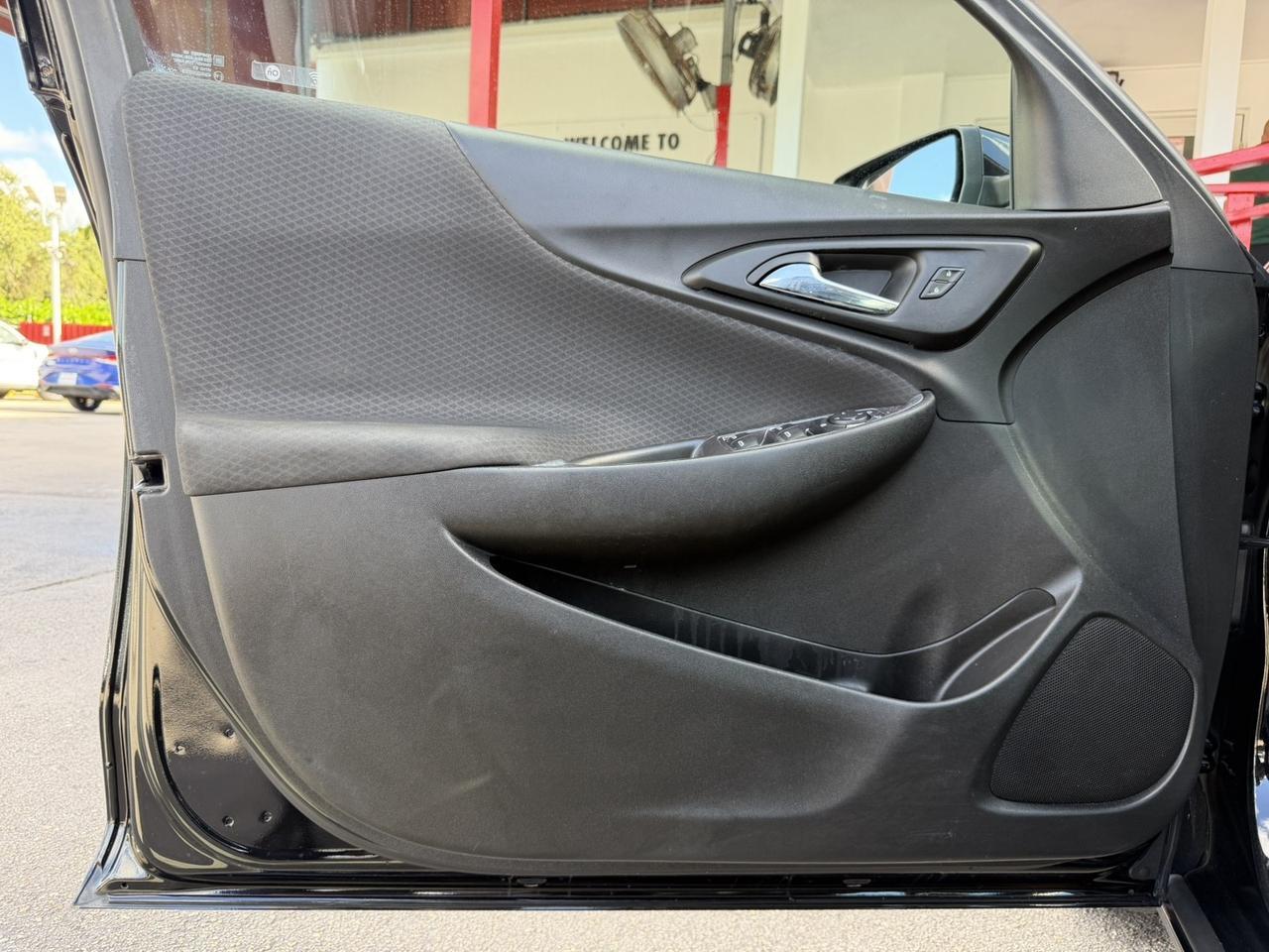 2020 Chevrolet Malibu LT Hollywood FL