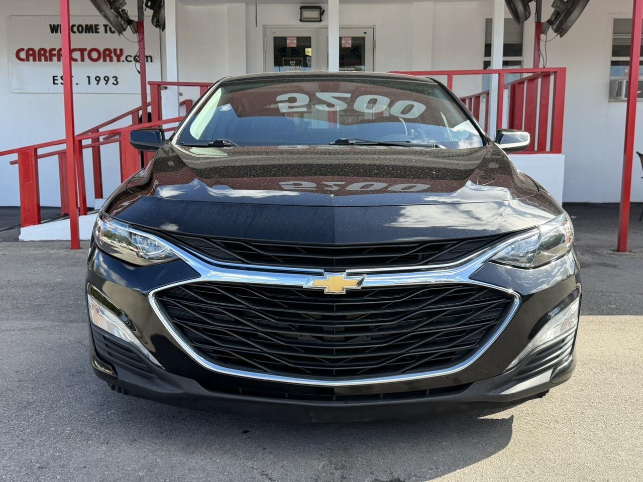 2020 Chevrolet Malibu LT Hollywood FL