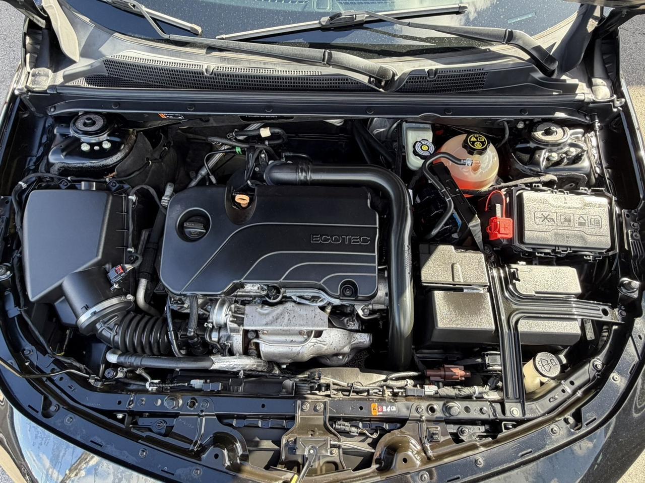 2020 Chevrolet Malibu LT Hollywood FL