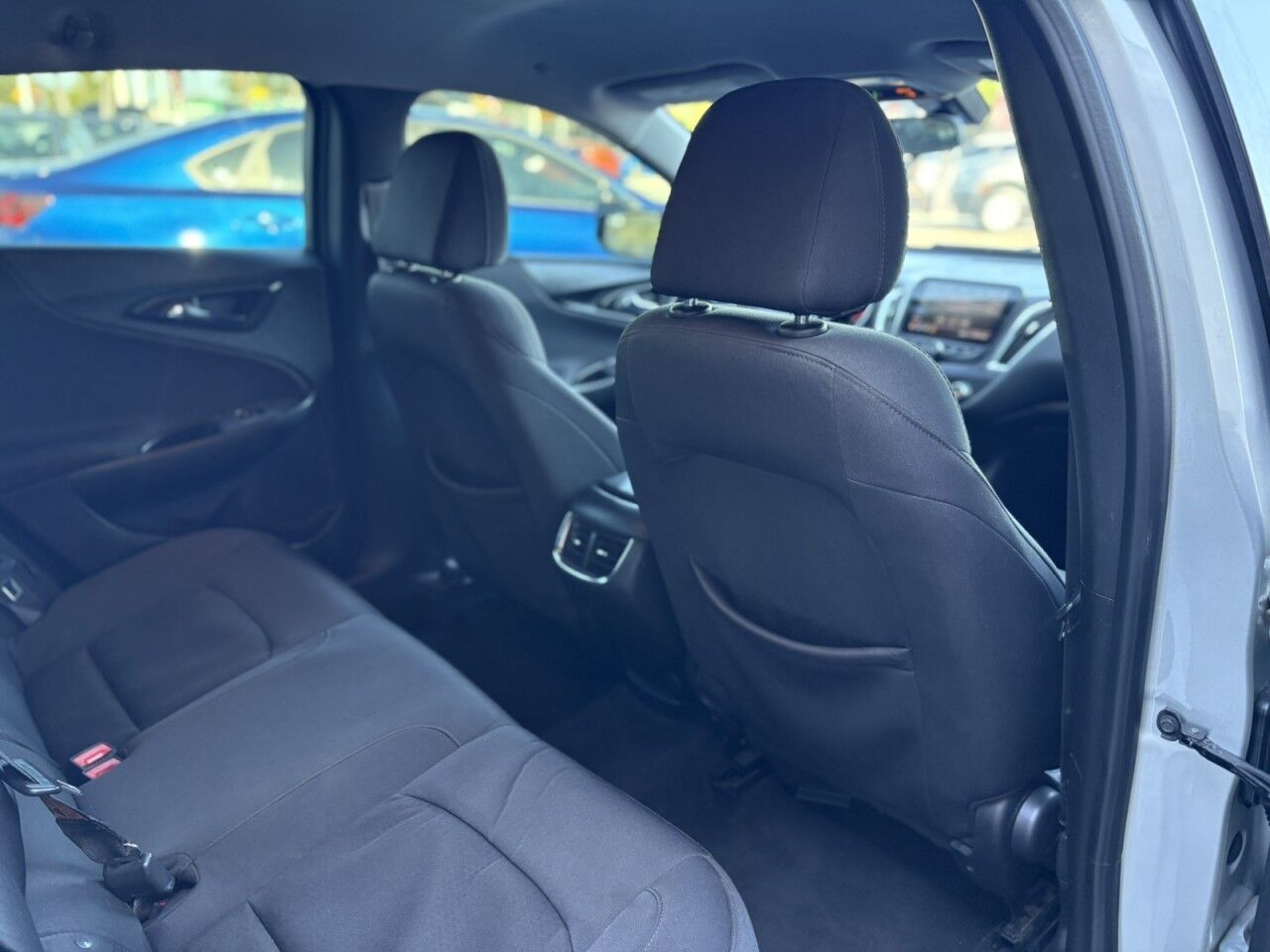 2020 Chevrolet Malibu LT Miami FL