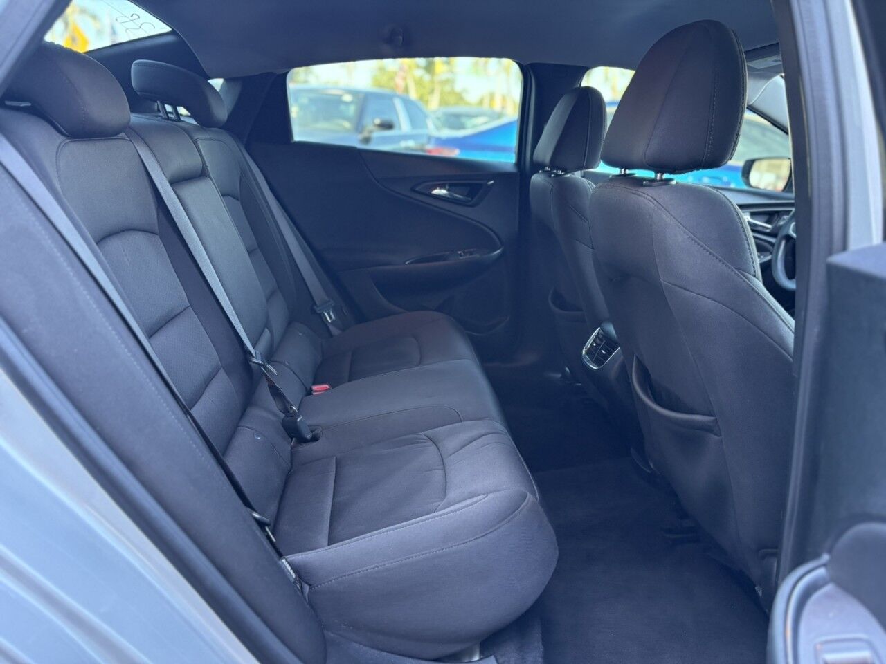2020 Chevrolet Malibu LT Miami FL