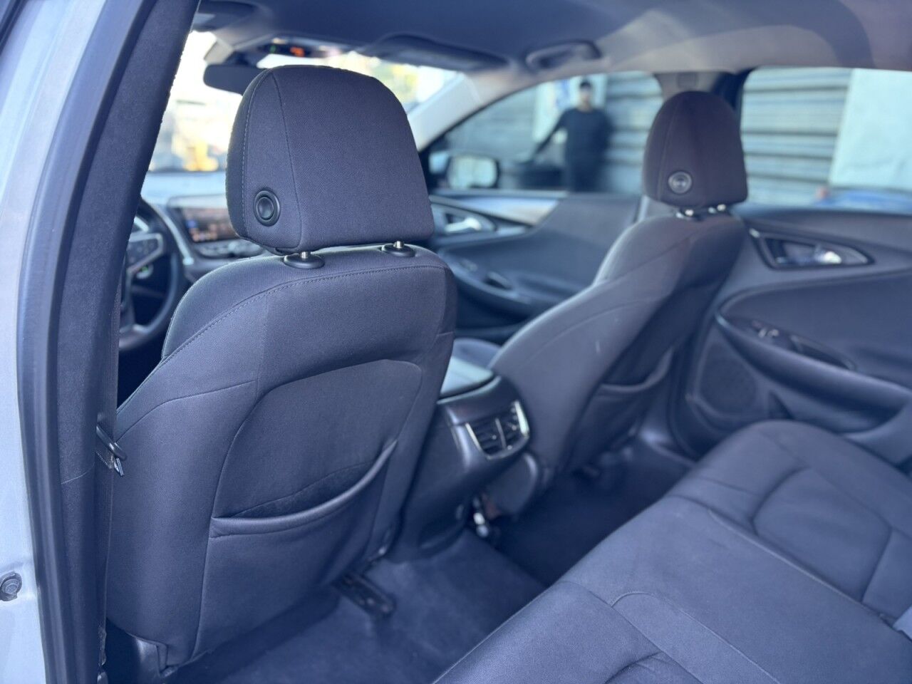 2020 Chevrolet Malibu LT Miami FL