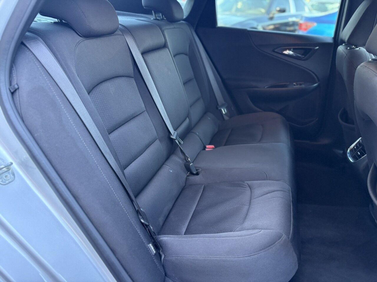 2020 Chevrolet Malibu LT Miami FL