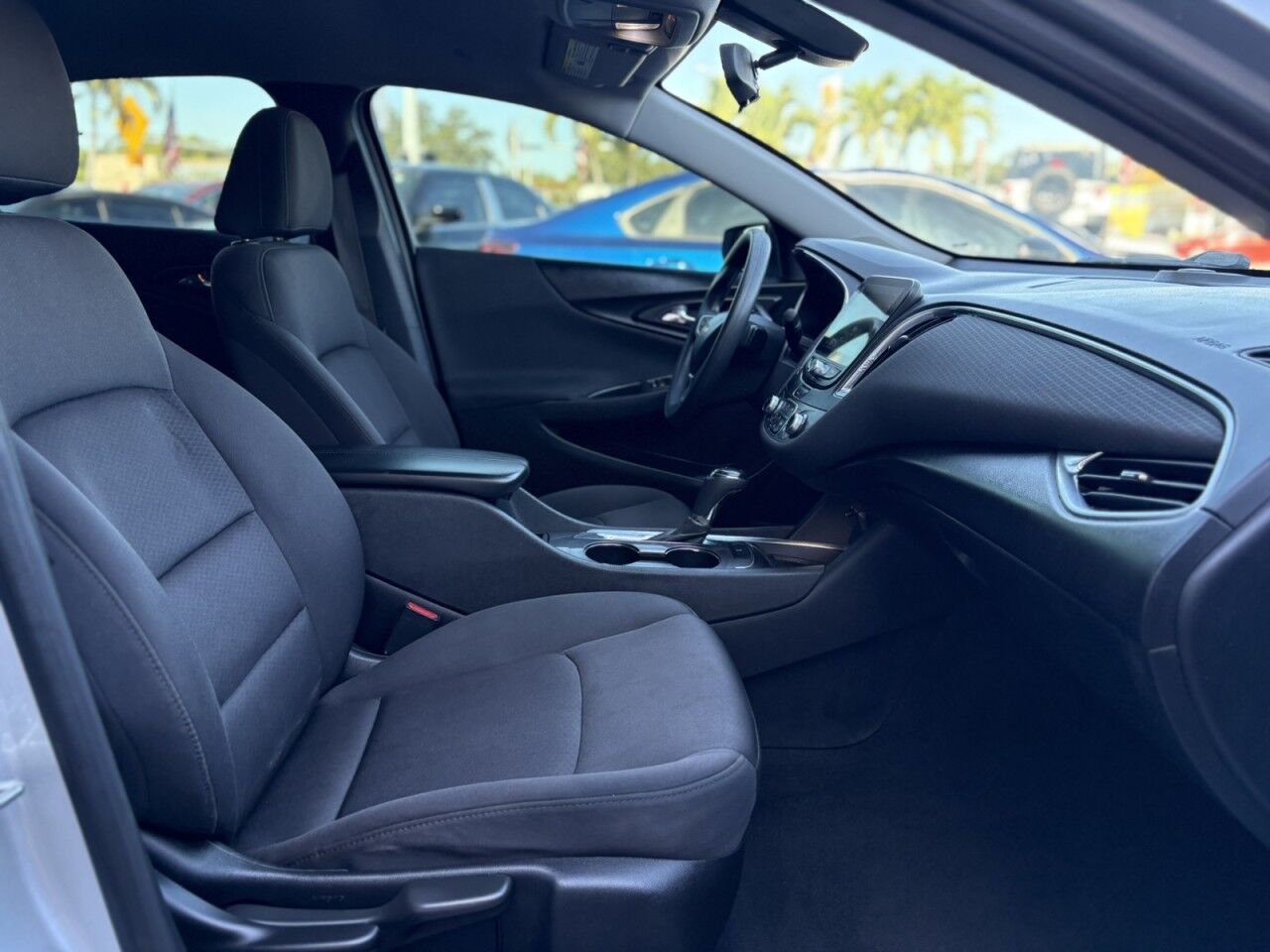 2020 Chevrolet Malibu LT Miami FL