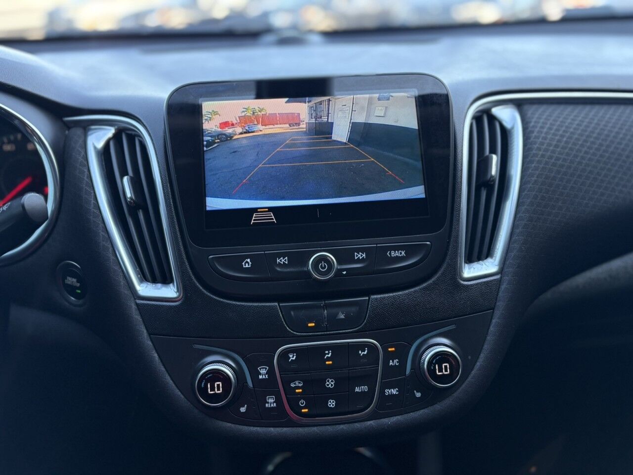 2020 Chevrolet Malibu LT Miami FL