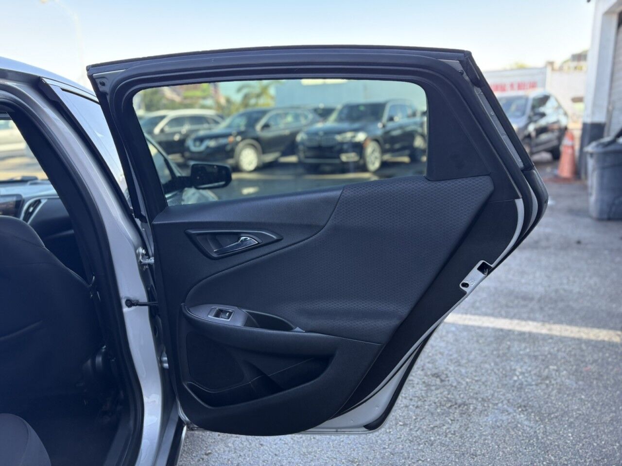 2020 Chevrolet Malibu LT Miami FL