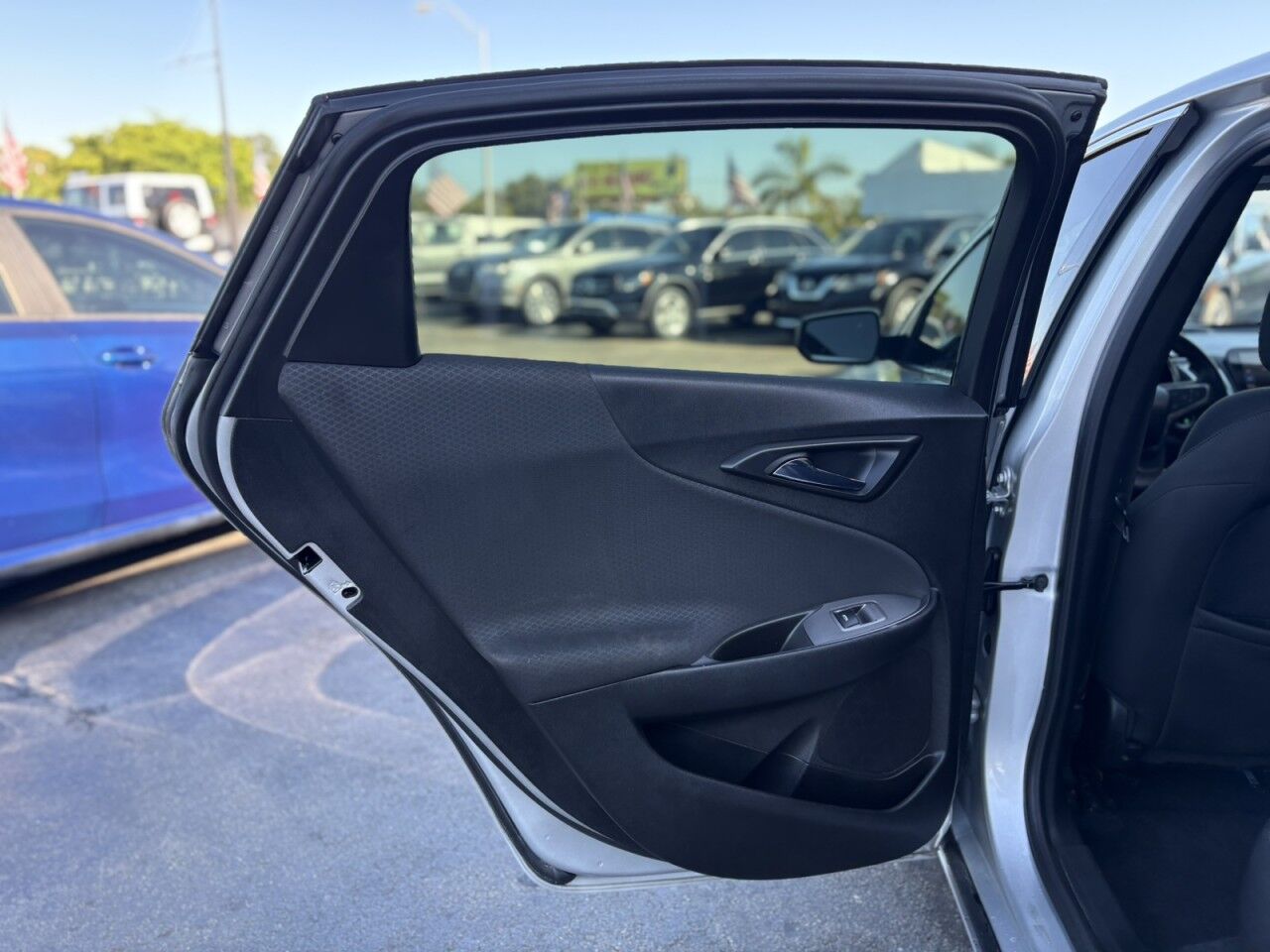 2020 Chevrolet Malibu LT Miami FL