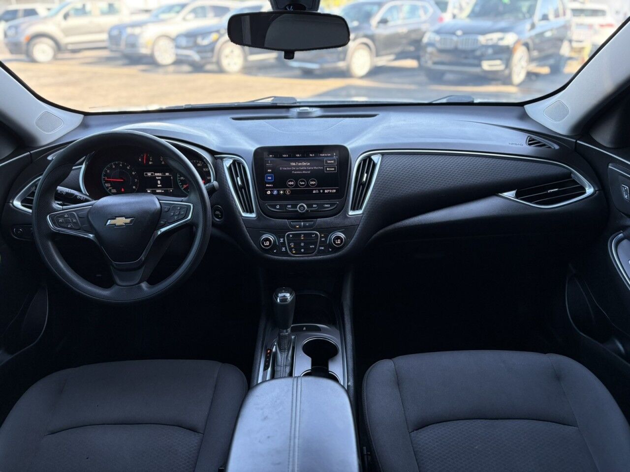 2020 Chevrolet Malibu LT Miami FL