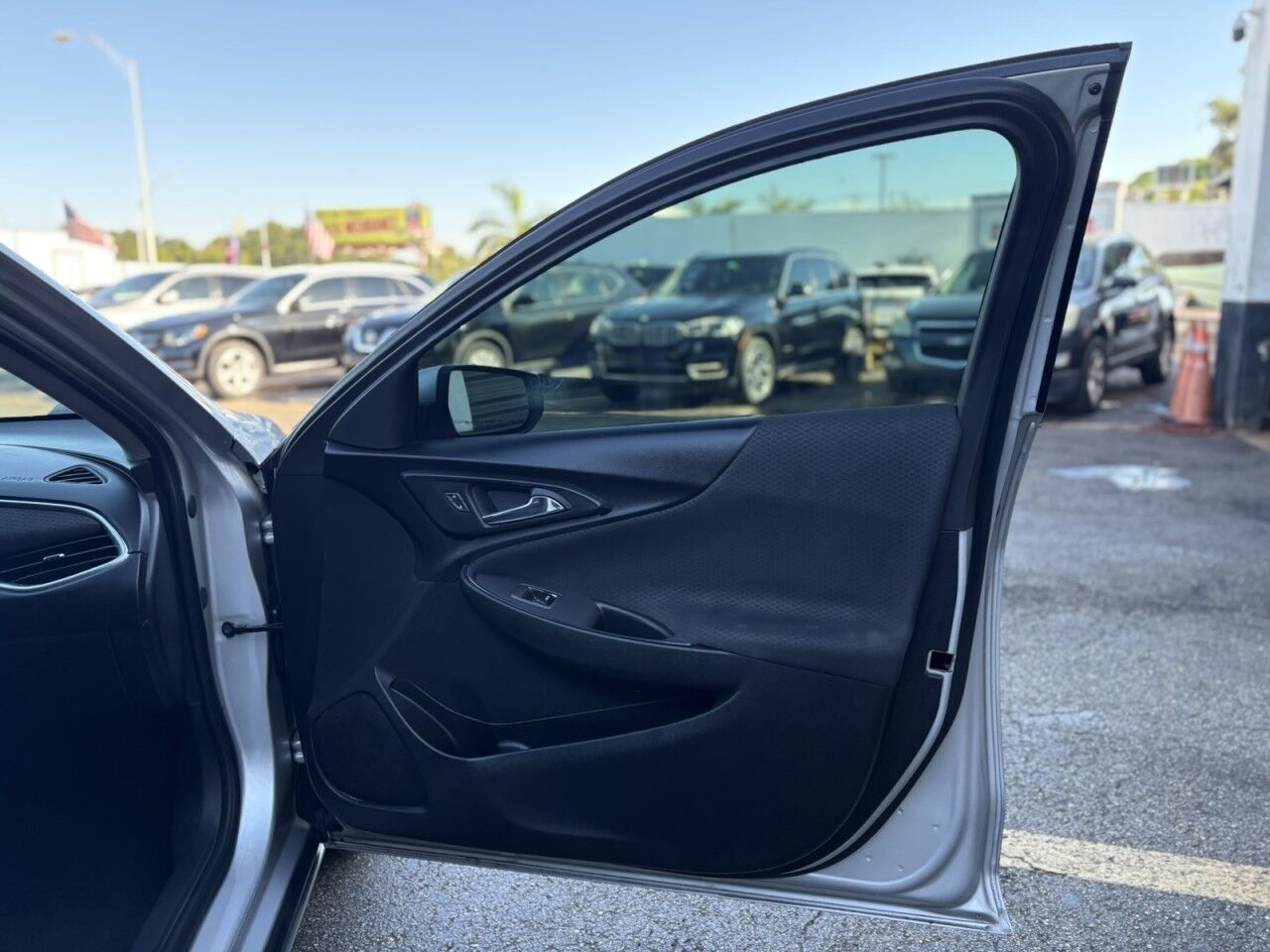 2020 Chevrolet Malibu LT Miami FL