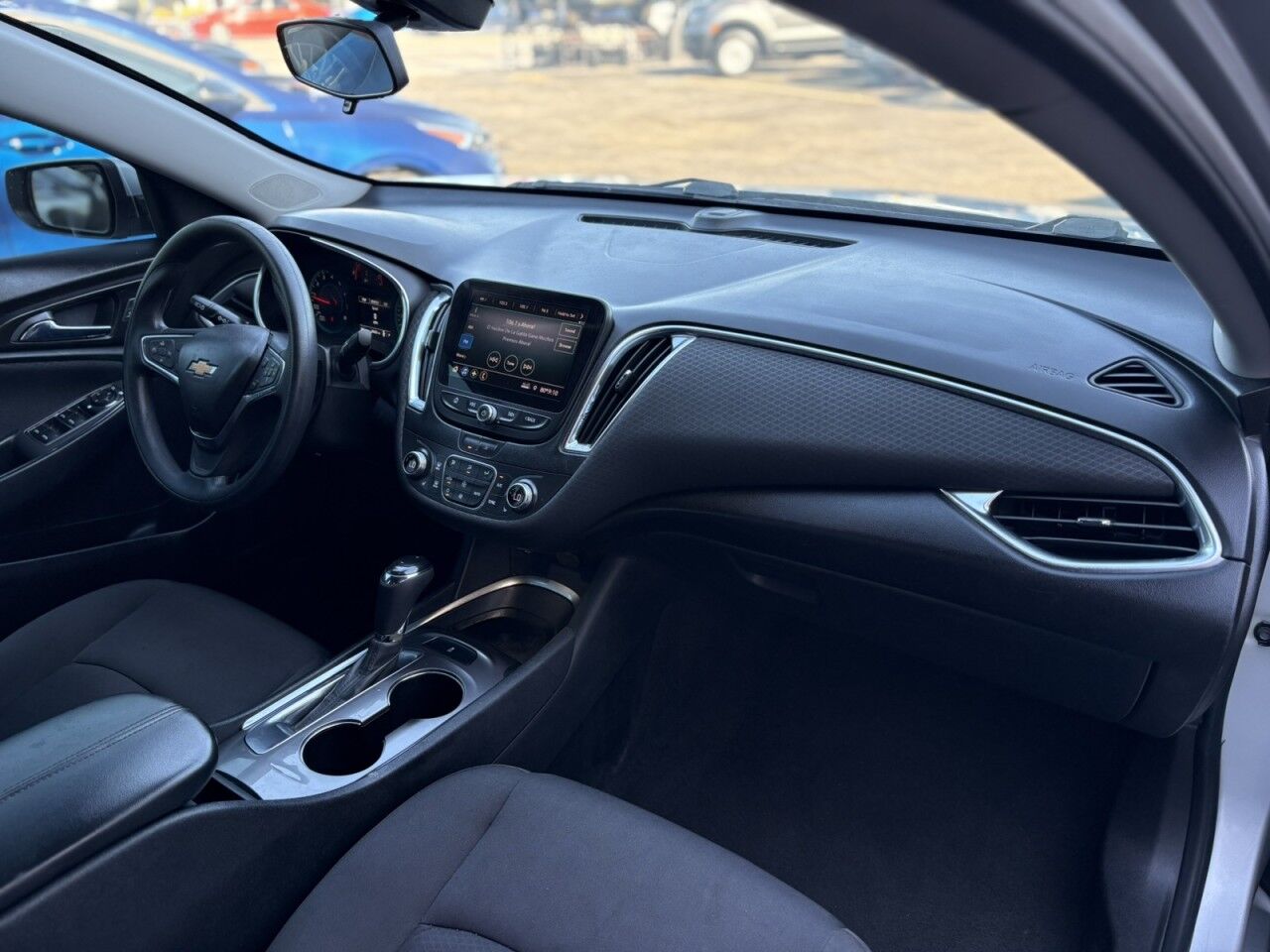 2020 Chevrolet Malibu LT Miami FL
