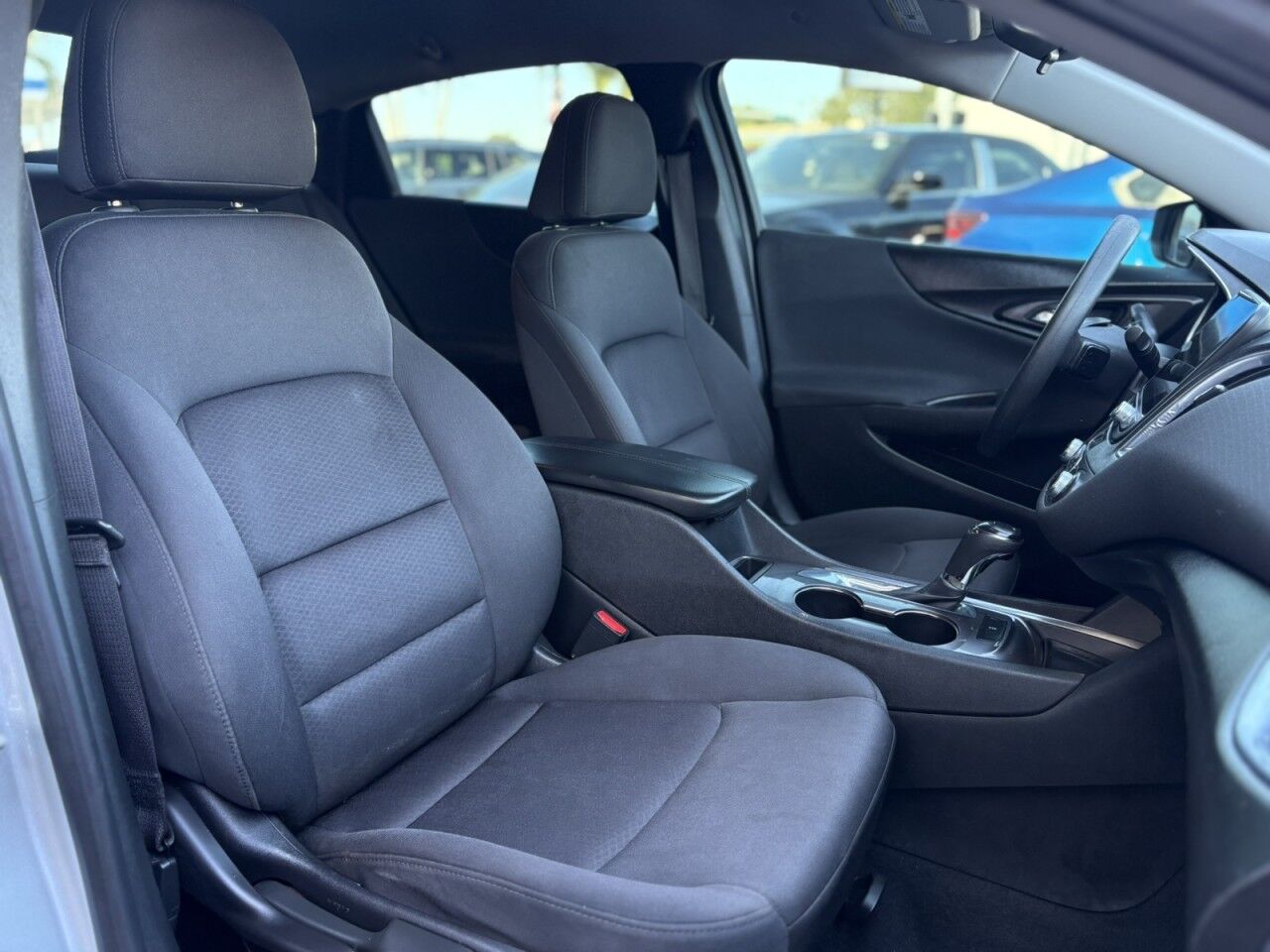 2020 Chevrolet Malibu LT Miami FL