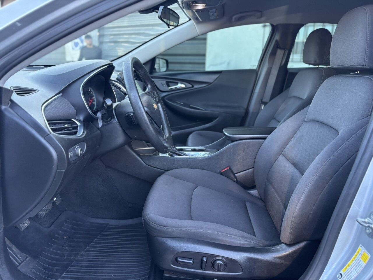 2020 Chevrolet Malibu LT Miami FL