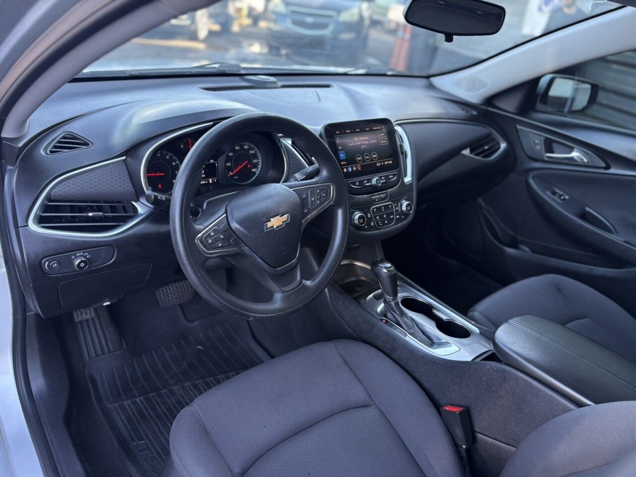 2020 Chevrolet Malibu LT Miami FL