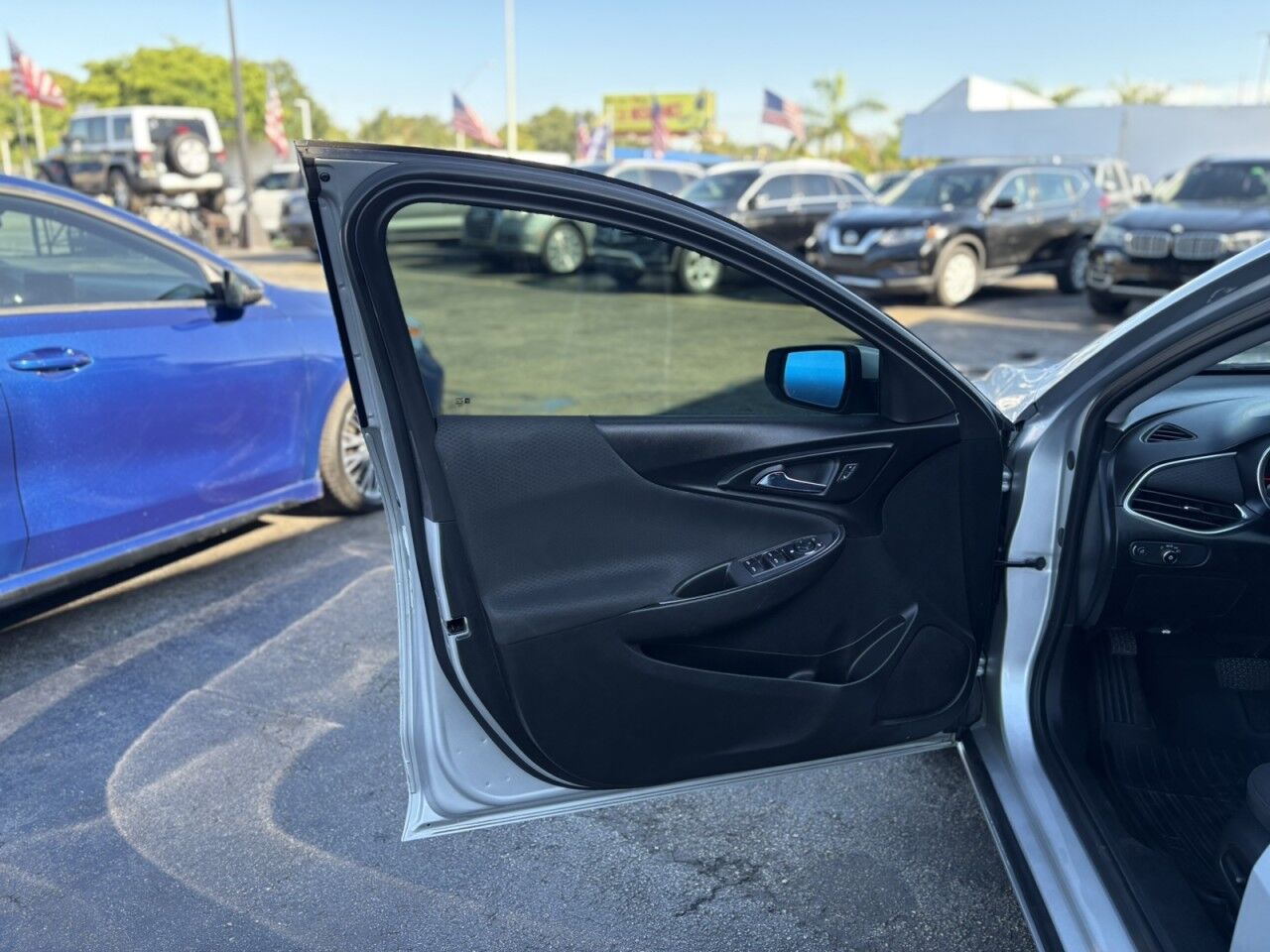 2020 Chevrolet Malibu LT Miami FL