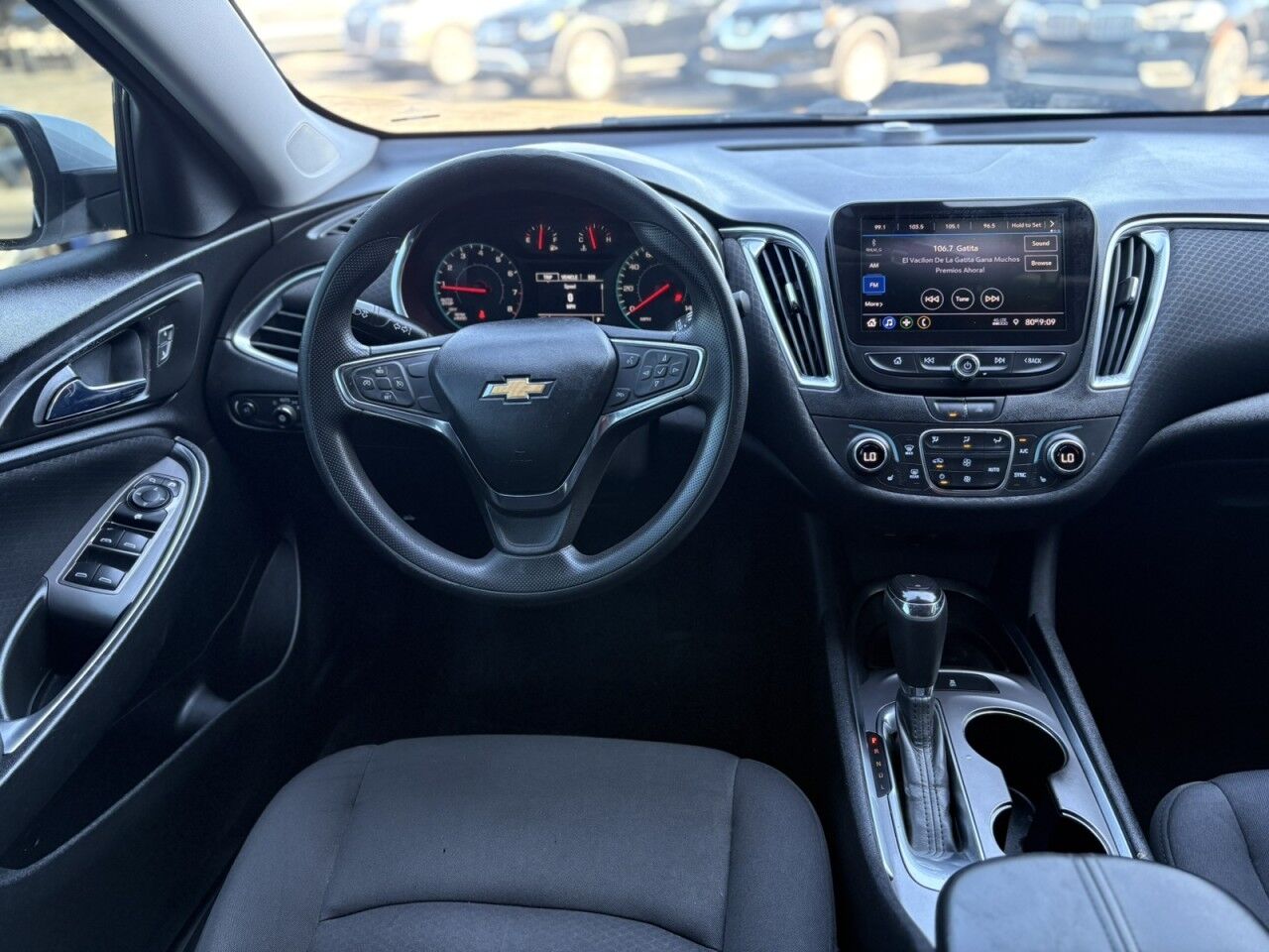 2020 Chevrolet Malibu LT Miami FL