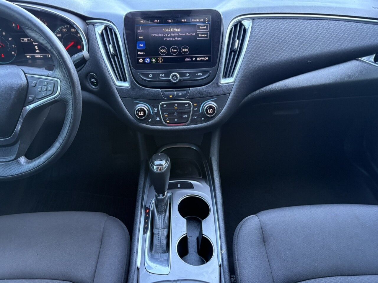 2020 Chevrolet Malibu LT Miami FL