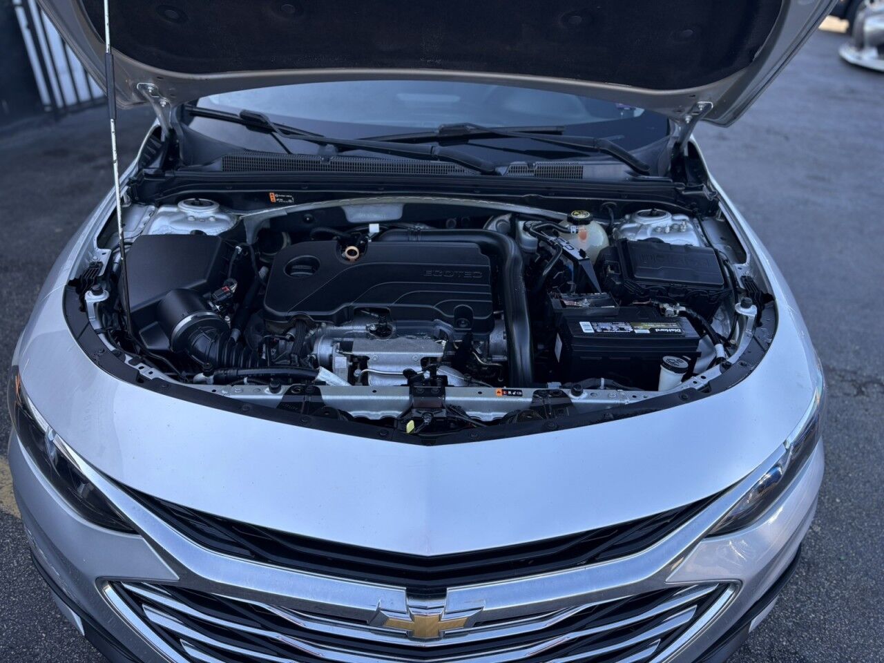 2020 Chevrolet Malibu LT Miami FL