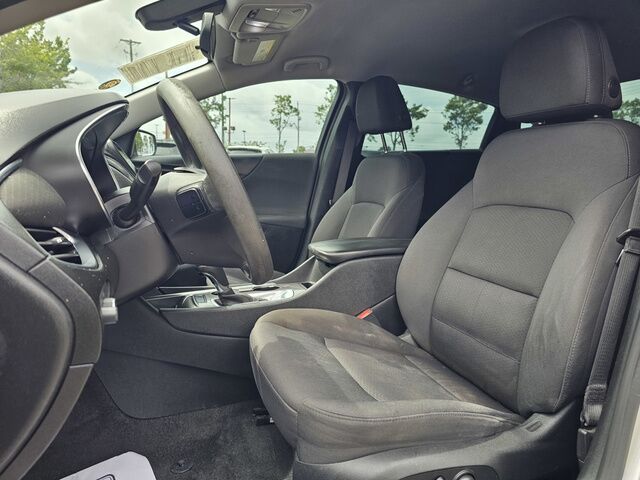 2020 Chevrolet Malibu LT Duluth GA