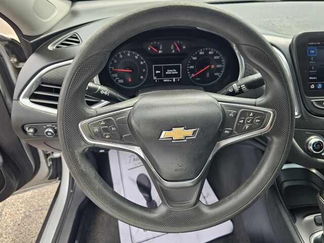 2020 Chevrolet Malibu LT Duluth GA