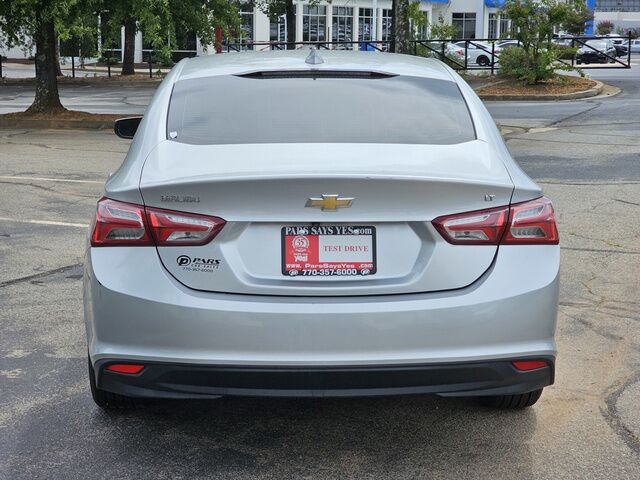 2020 Chevrolet Malibu LT Duluth GA