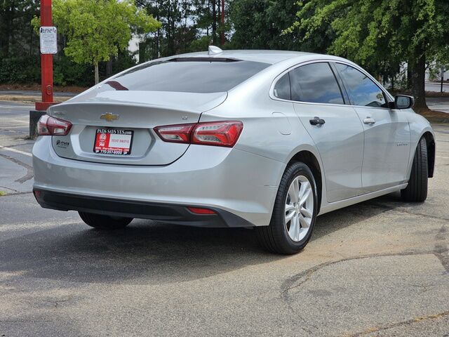 2020 Chevrolet Malibu LT Duluth GA