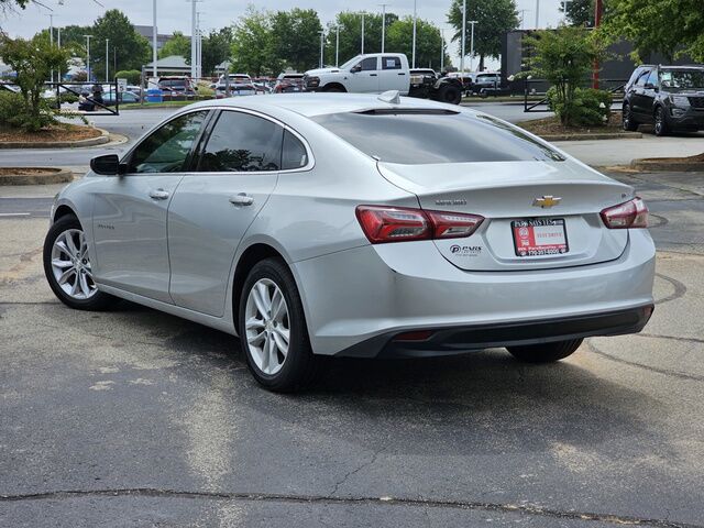 2020 Chevrolet Malibu LT Duluth GA