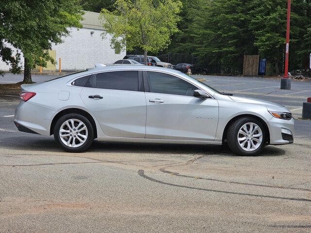 2020 Chevrolet Malibu LT Duluth GA