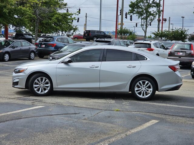 2020 Chevrolet Malibu LT Duluth GA