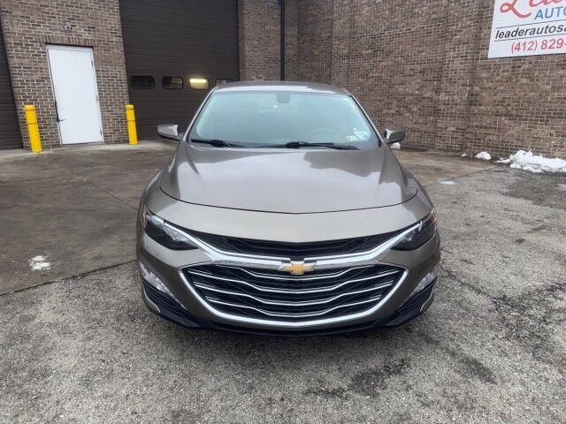 2020 Chevrolet Malibu LT North Versailles PA