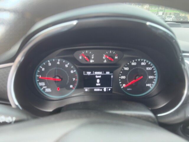 2020 Chevrolet Malibu LT North Versailles PA