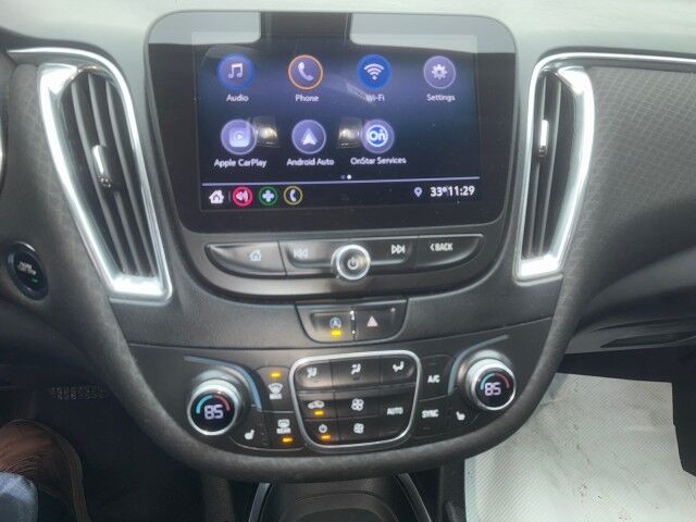 2020 Chevrolet Malibu LT North Versailles PA