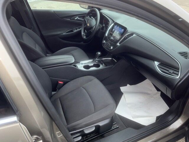 2020 Chevrolet Malibu LT North Versailles PA